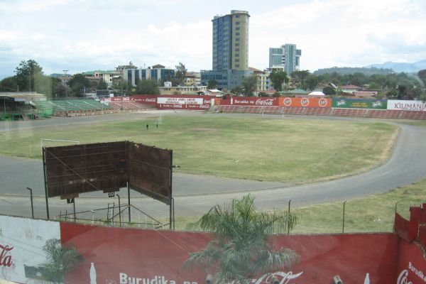 Arusha Crown Hotel (Arusha )